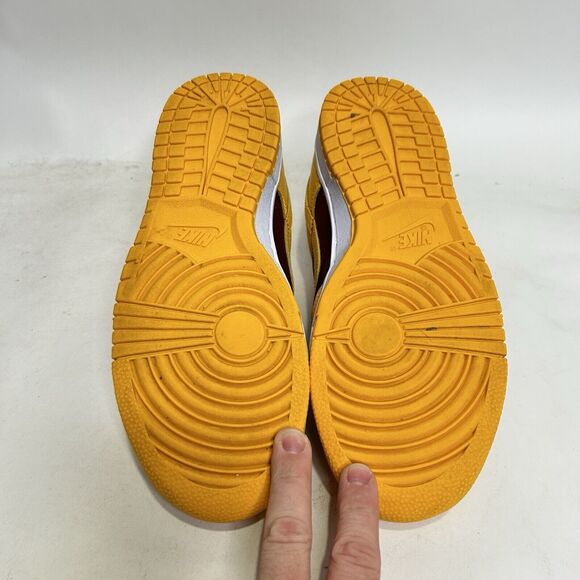 Nike Shoes Dunk Low Retro “Arizona State Sun Devils” 2024